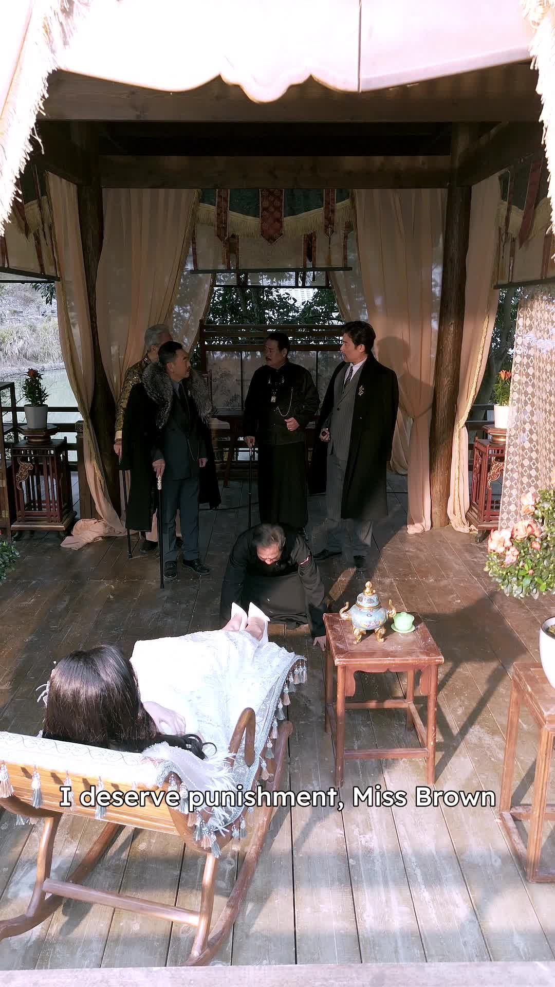 Episode 2 - Goddess of Eternity